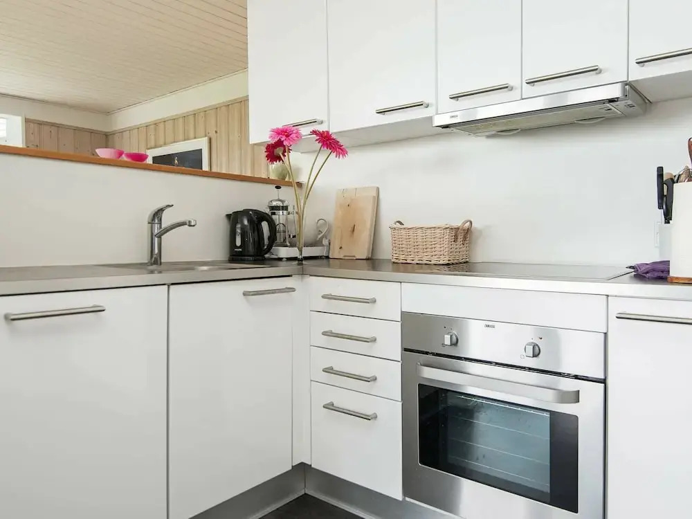 Quaint Holiday Home in Juelsminde With Terrace