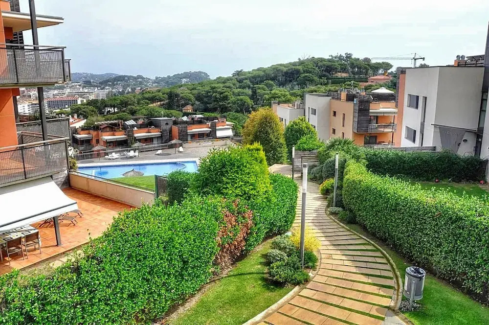 Apartamento Feliz Lloretholiday