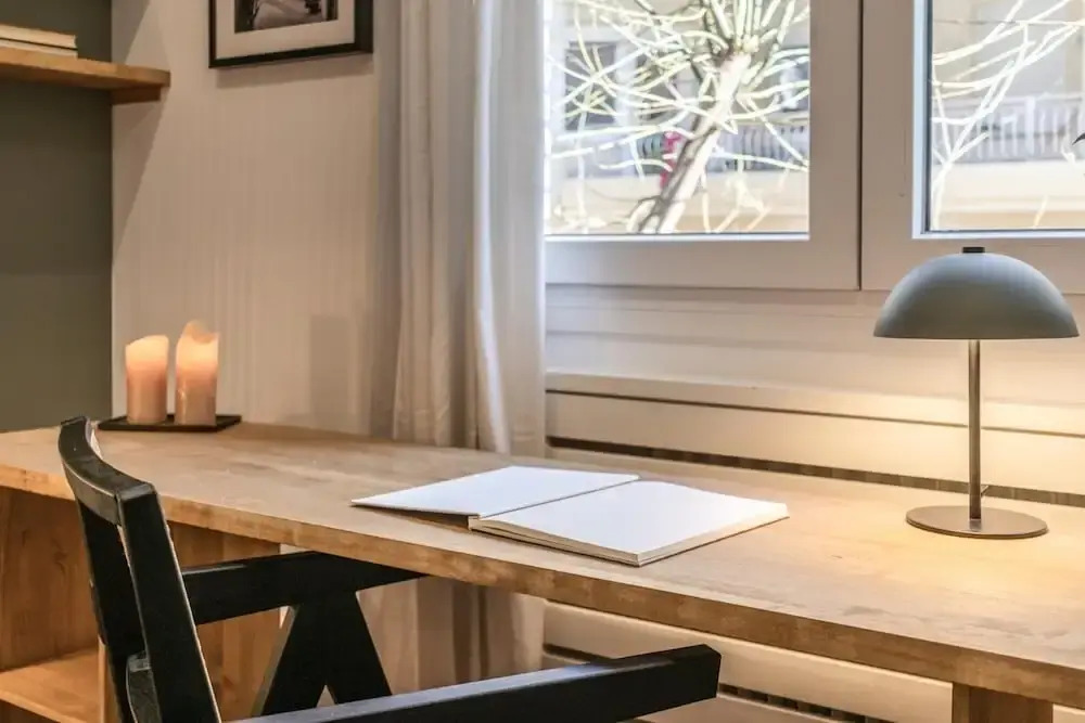 Zafra - 1 Bedroom in Goya