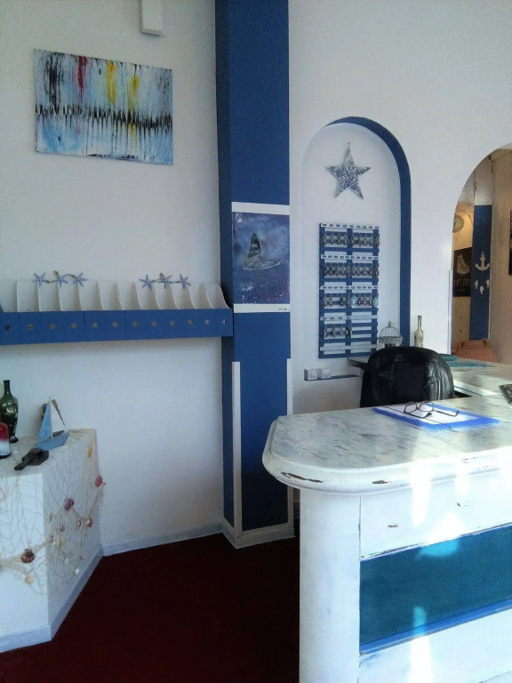 Hotel Centrale