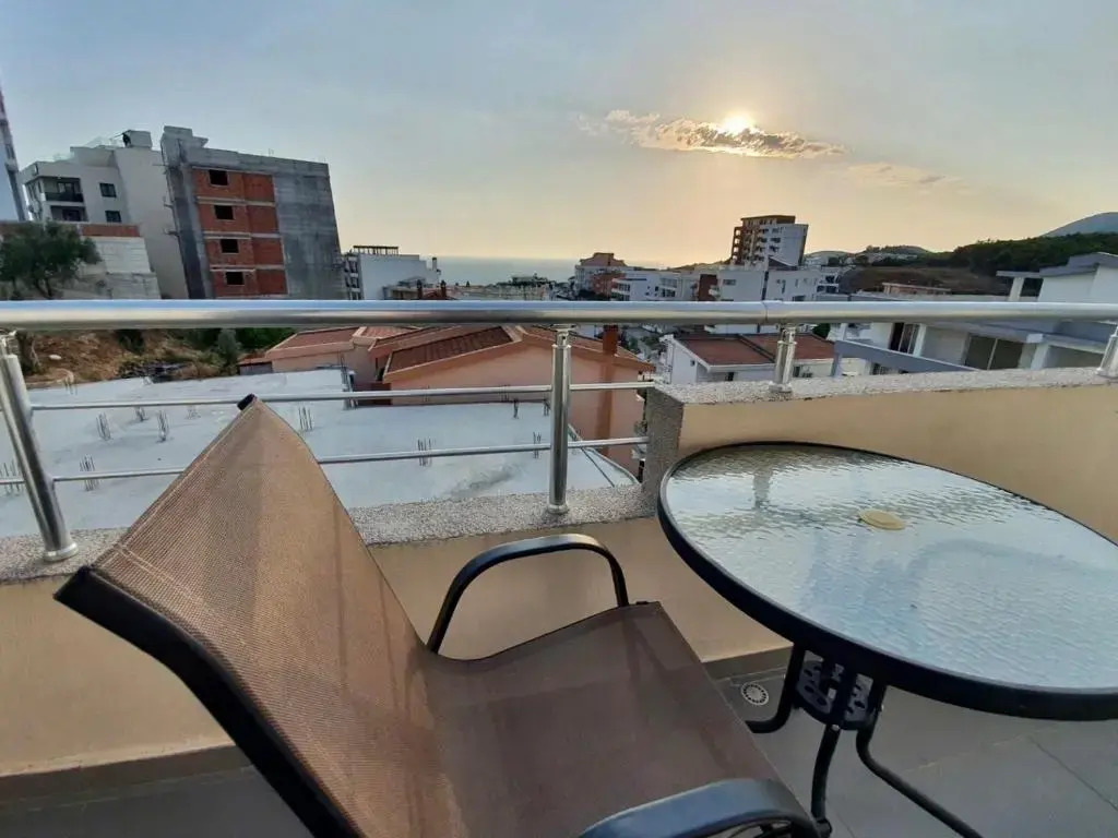 Fimi Apartments