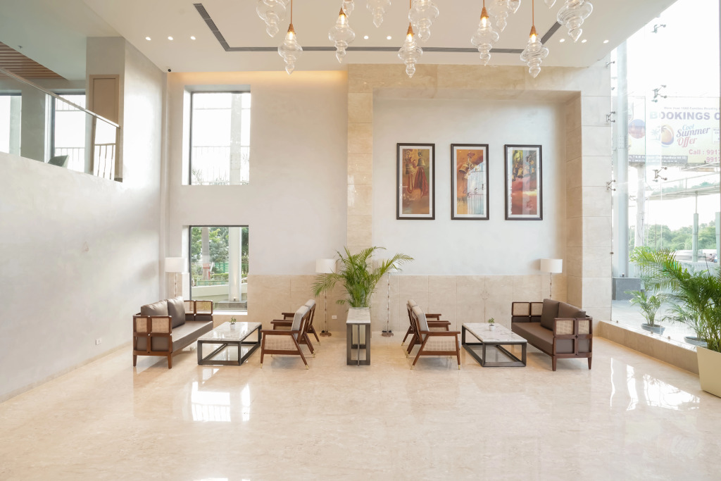 Lemon Tree Hotel, Haridwar