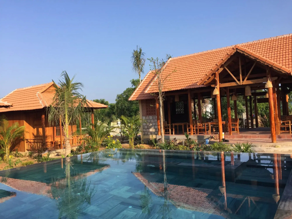 Phu Quoc Island Lodge