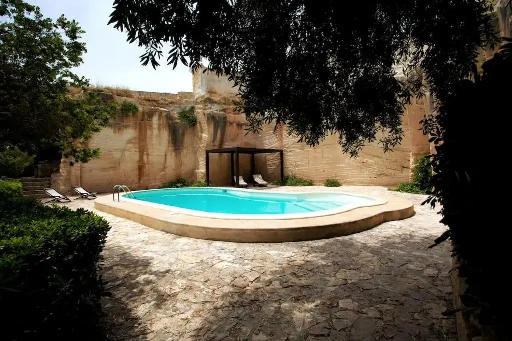 Esperanto Suite&Pool