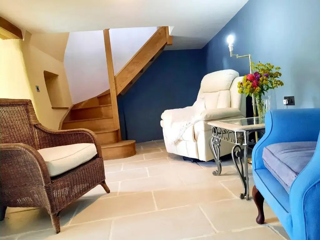 Longstone Bed and Breakfast