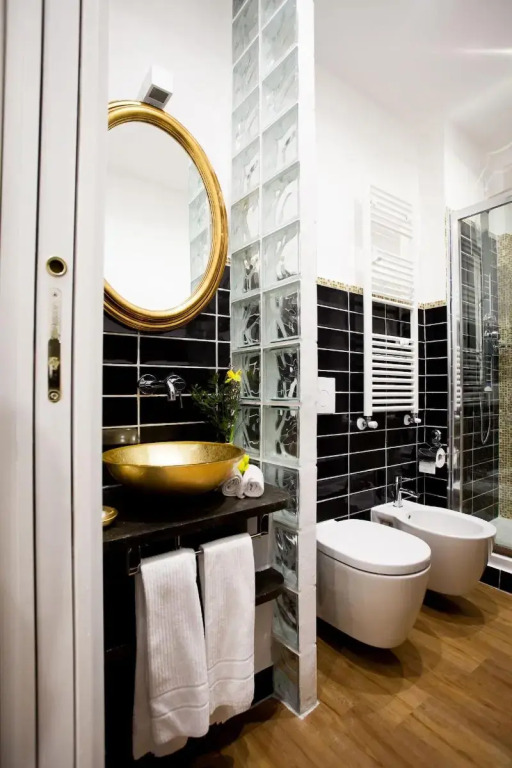Atmosfere Guest House - 5 Terre e La Spezia