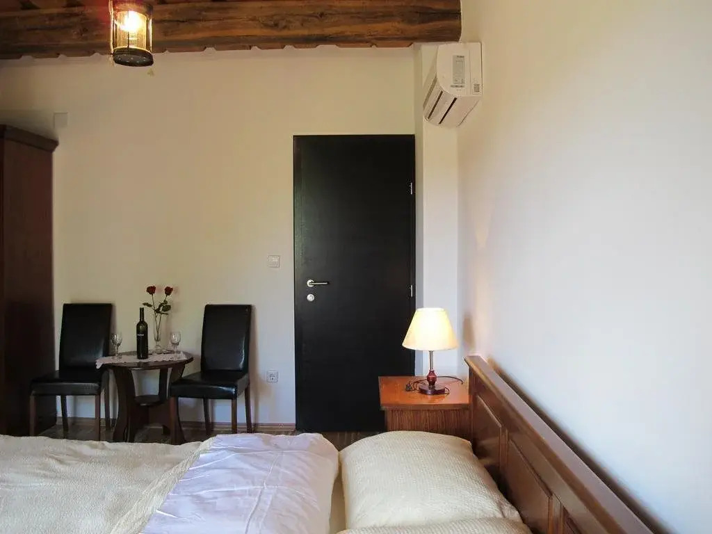 B&B Plitvica Lodge
