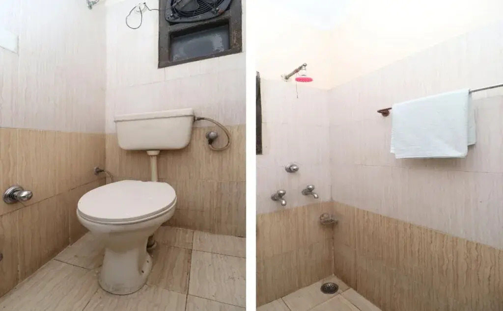 Hotel Relax by OYO Rooms
