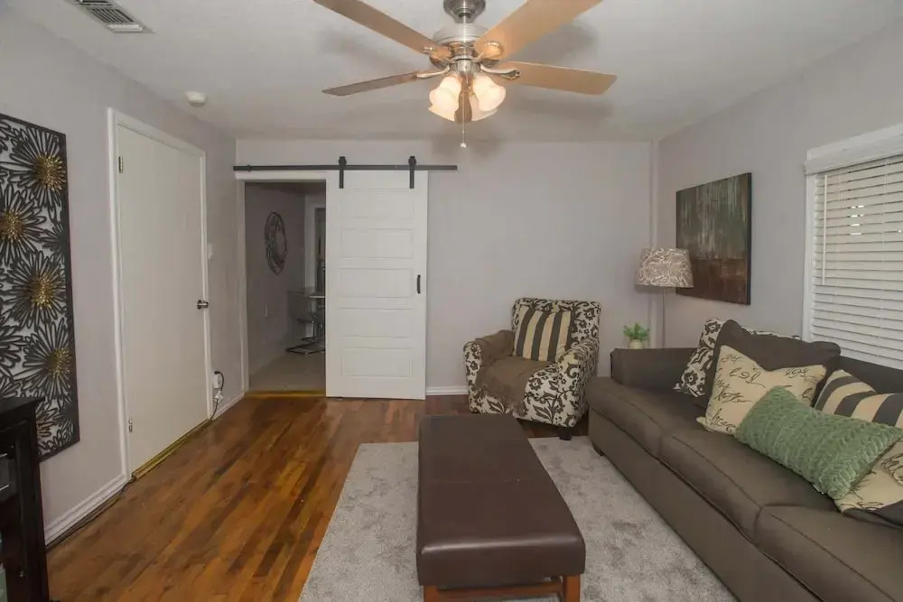 Brunswick Bungalow 6ppl