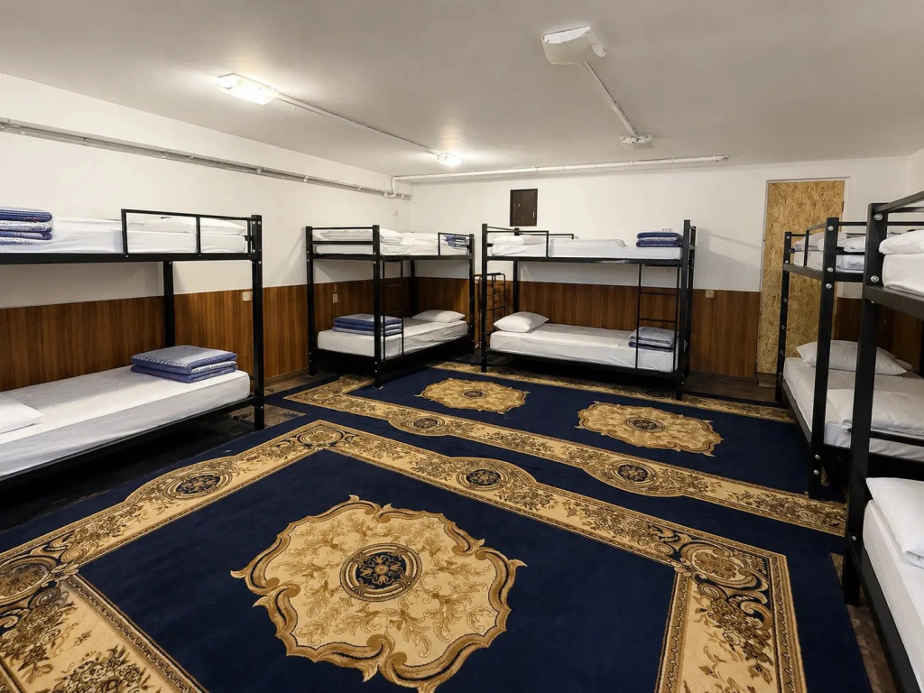 Hostel Sunshine Boutique