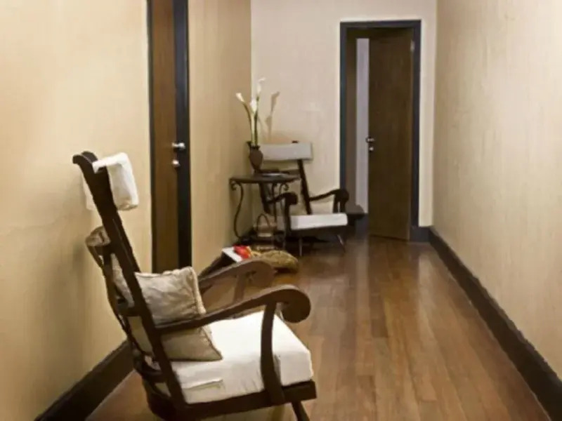 Casa Escaño Bed & Breakfast