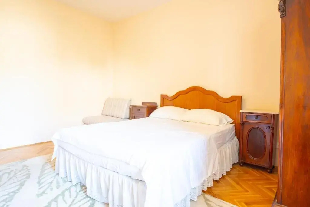 Apartments Facini