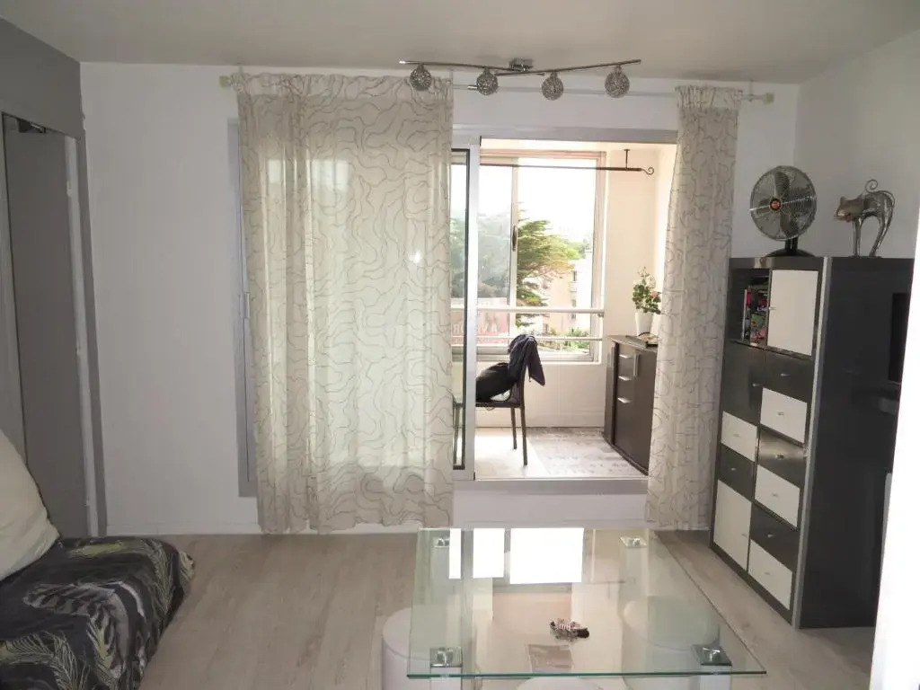 Appartement Sète, 1 pièce, 4 personnes - FR-1-338-368