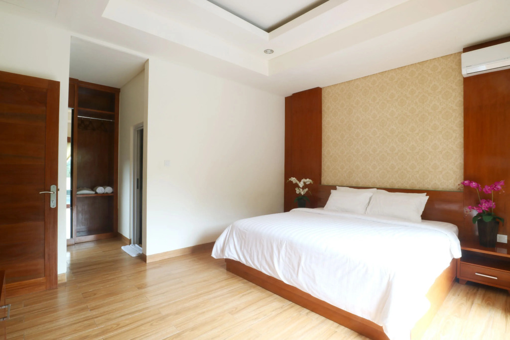 The Umah Pandawa Hotel and Villas