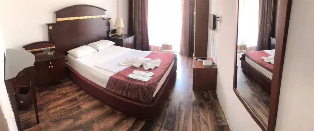 Anamur Buti̇k Otel