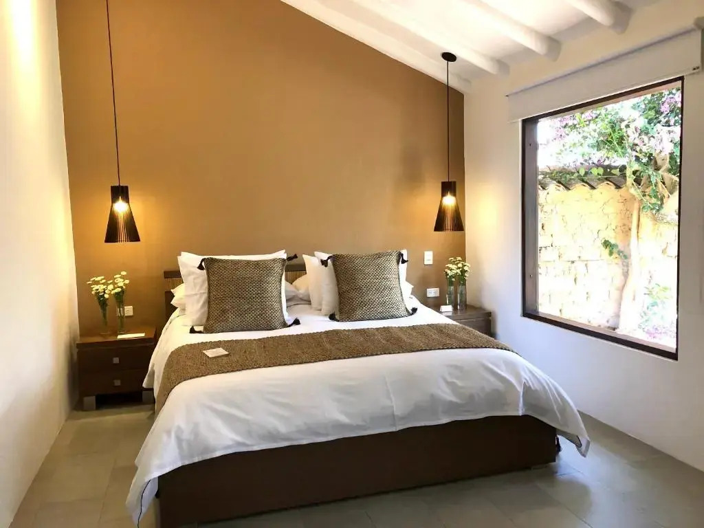 Hotel Casa Terra