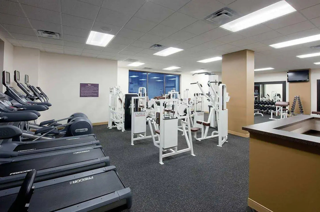 Homewood Suites by Hilton St. Louis - Galleria