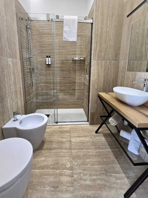O Vesuvio B & B