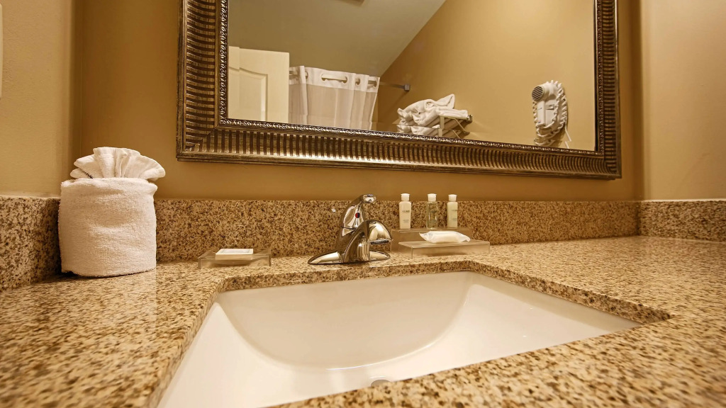 Best Western Fort Wayne Inn & Suites North