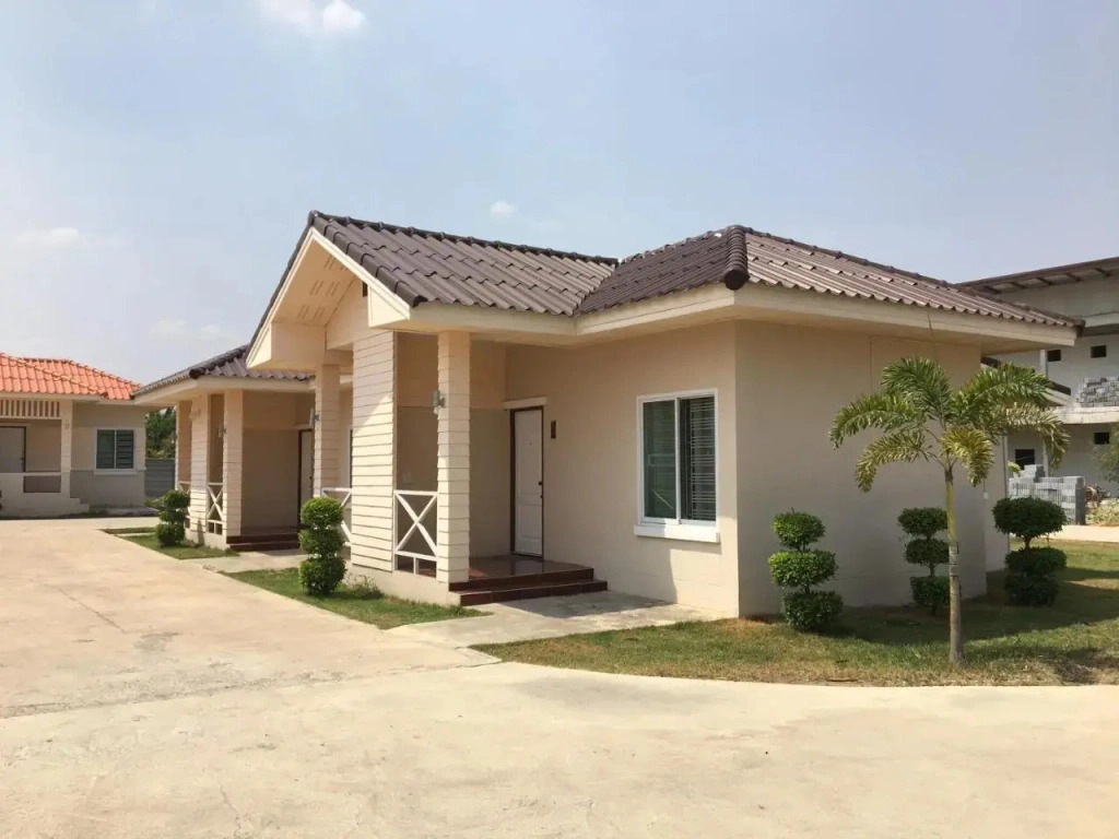Wangpruksa Resort