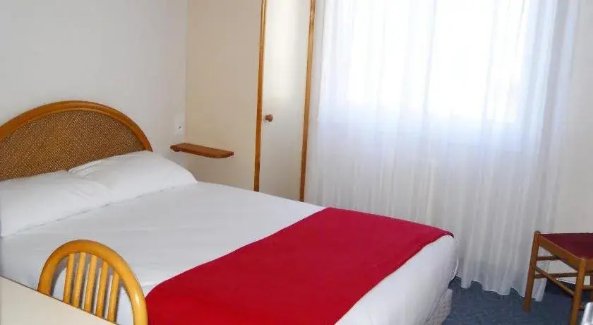 Logis Hôtel lAlbatros