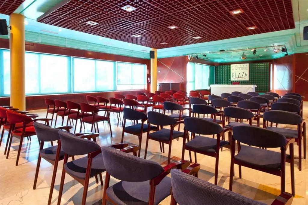 Climia Benidorm Plaza