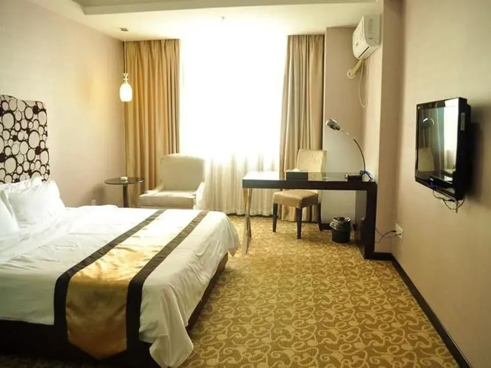 Nice Hotel