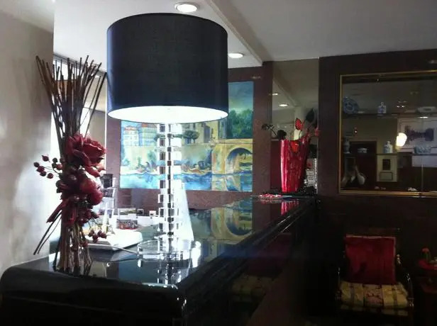Hotel Amaranto