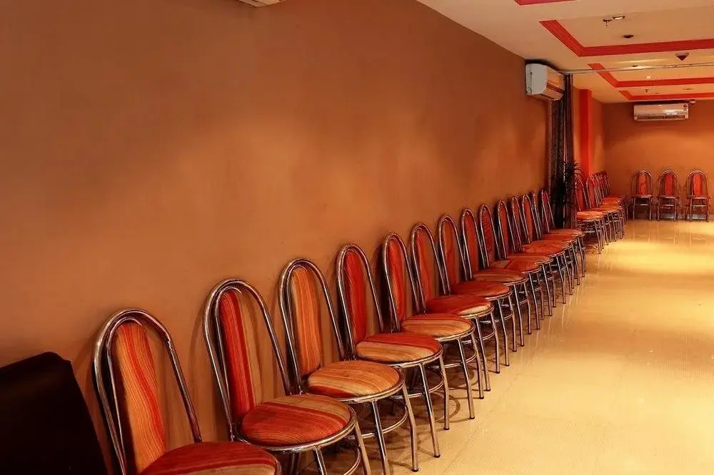 The Elegance Guest House