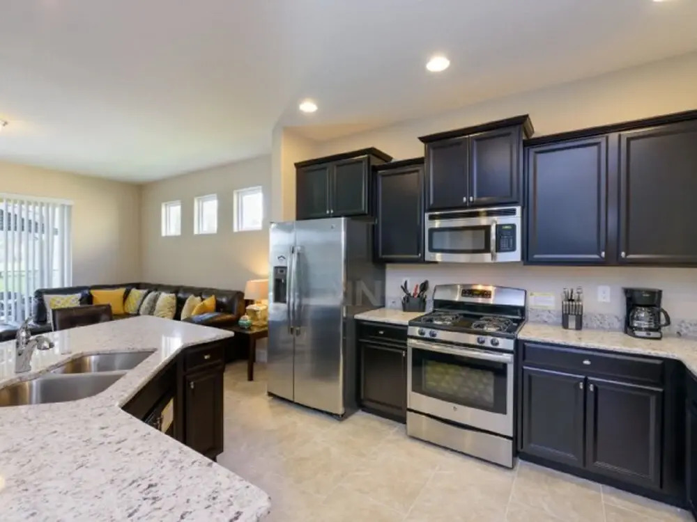 Oakbourne Home 5152