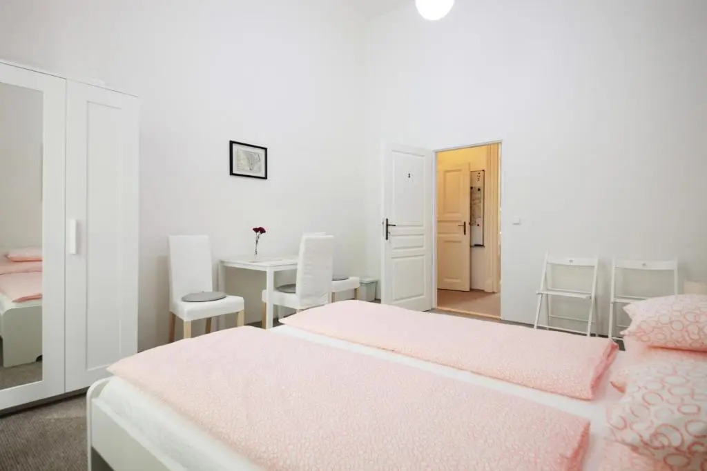 Aparthotel Wenceslas