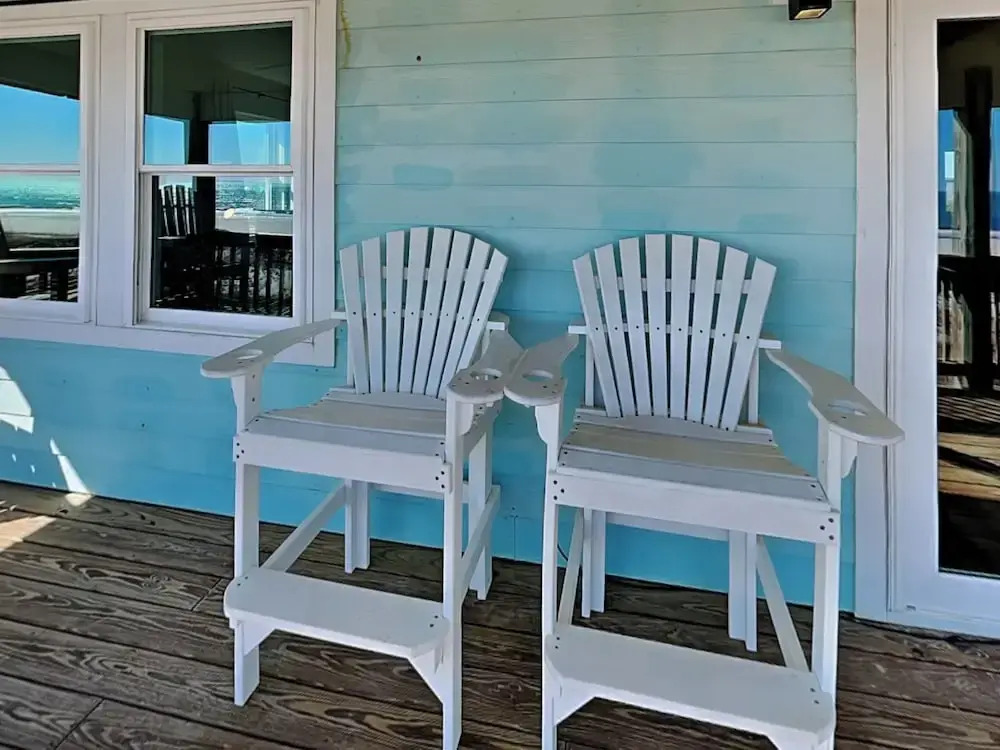 Walking on Sunshine by Topsail Realty