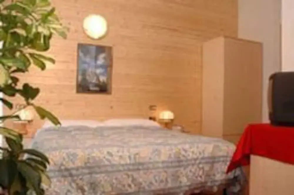 Hotel Al Pelmo