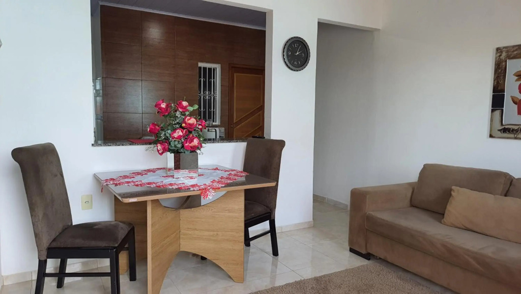 Hospedagem da Almira - Apartamento 2
