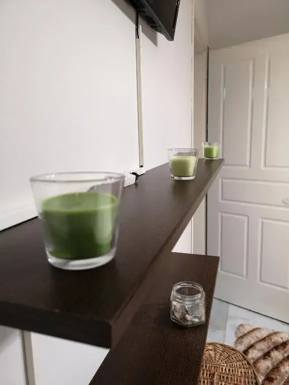 George Central Apartment
