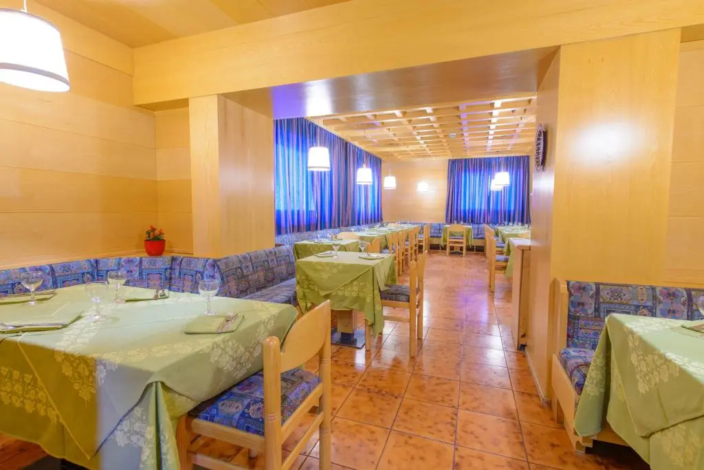 Park Hotel Faloria