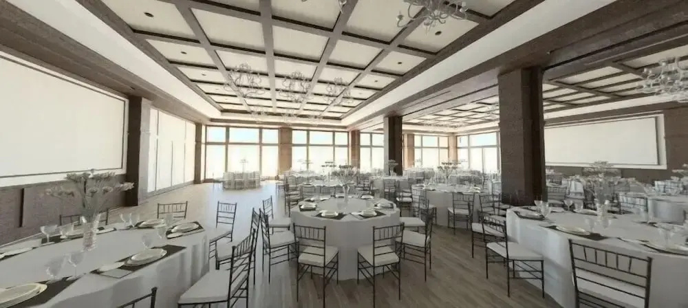 St. Clair Inn