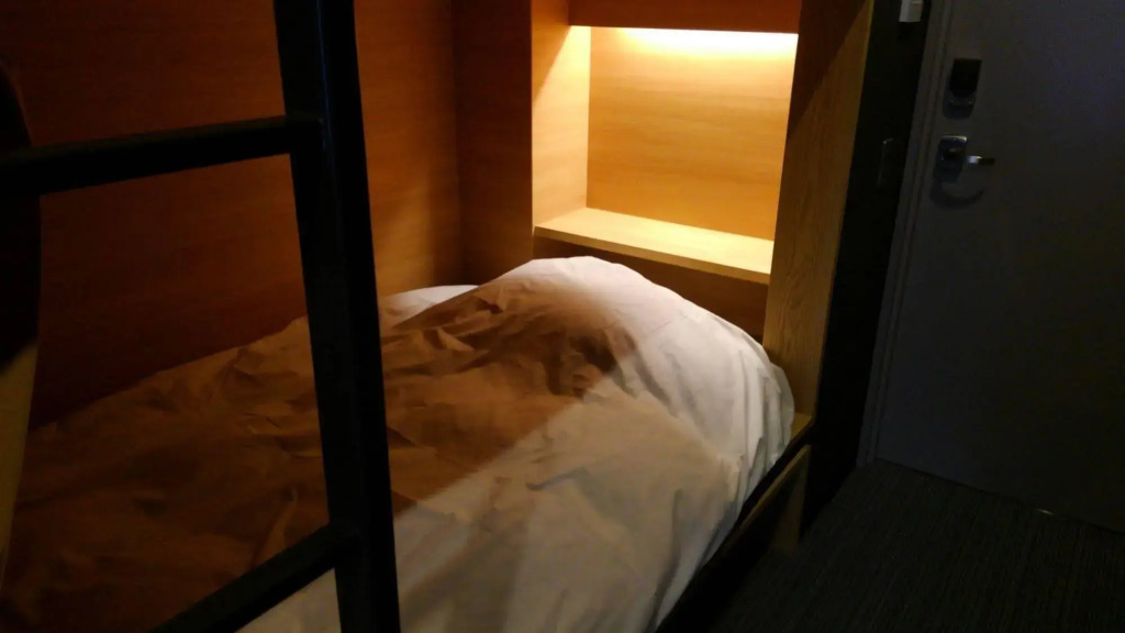 Kyoto Hostel ZEN