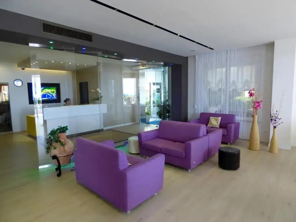 Hotel Mon Repos