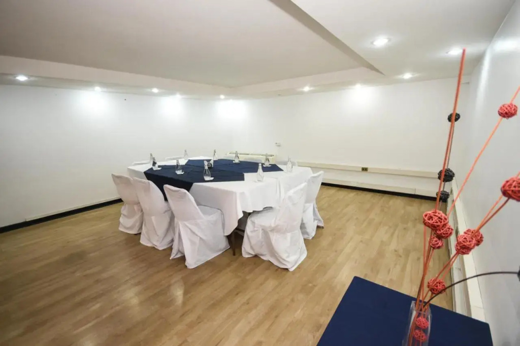 Hotel Casa Nogales