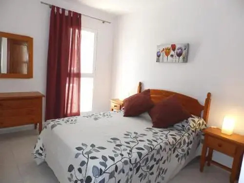 Apartment Lagos de Mirazul II