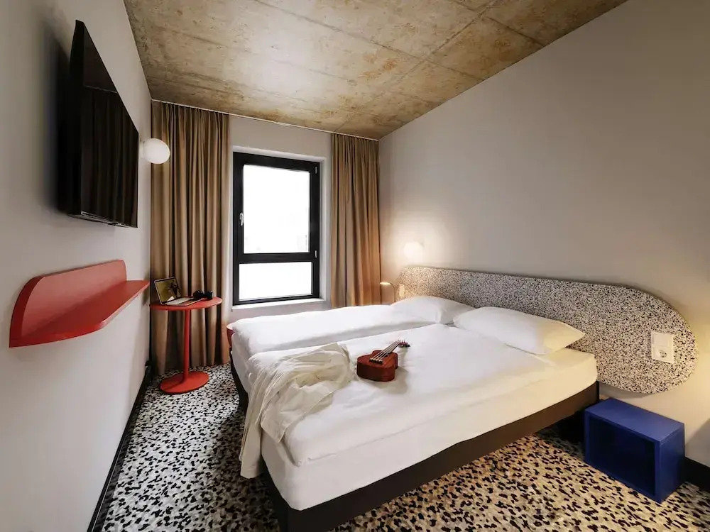 ibis budget Münster City