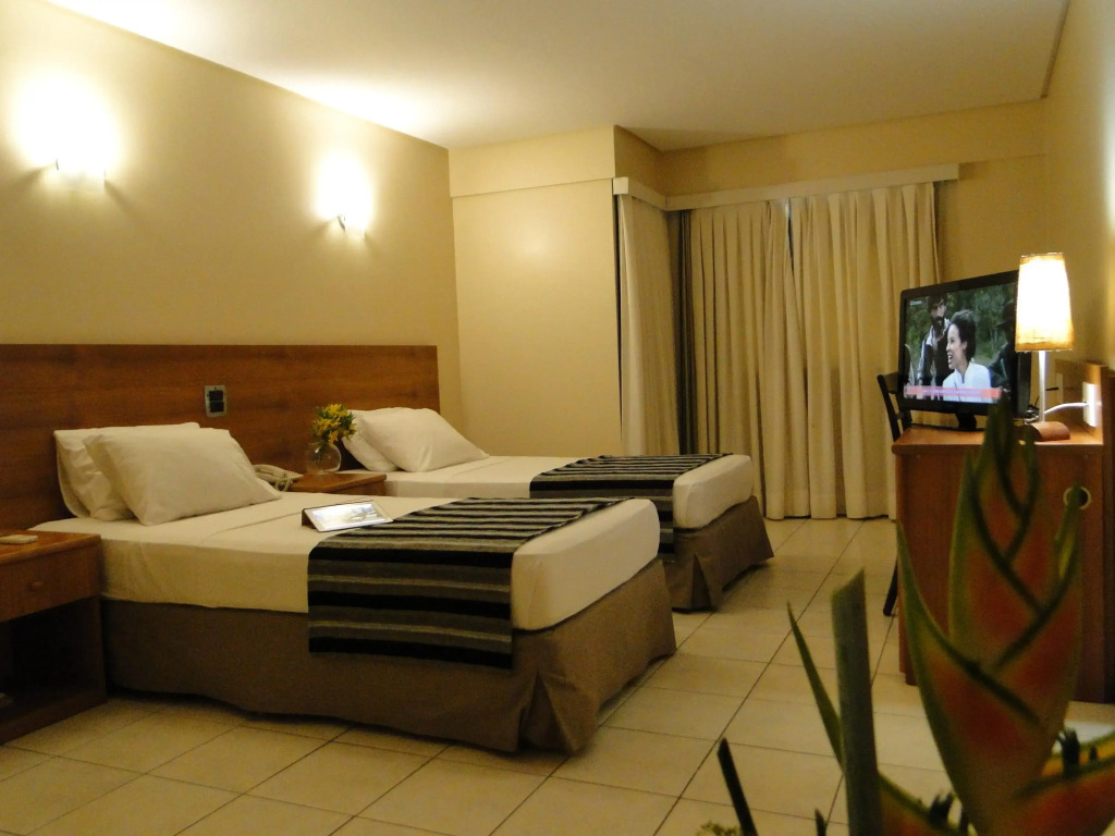 Costa do Mar Hotel