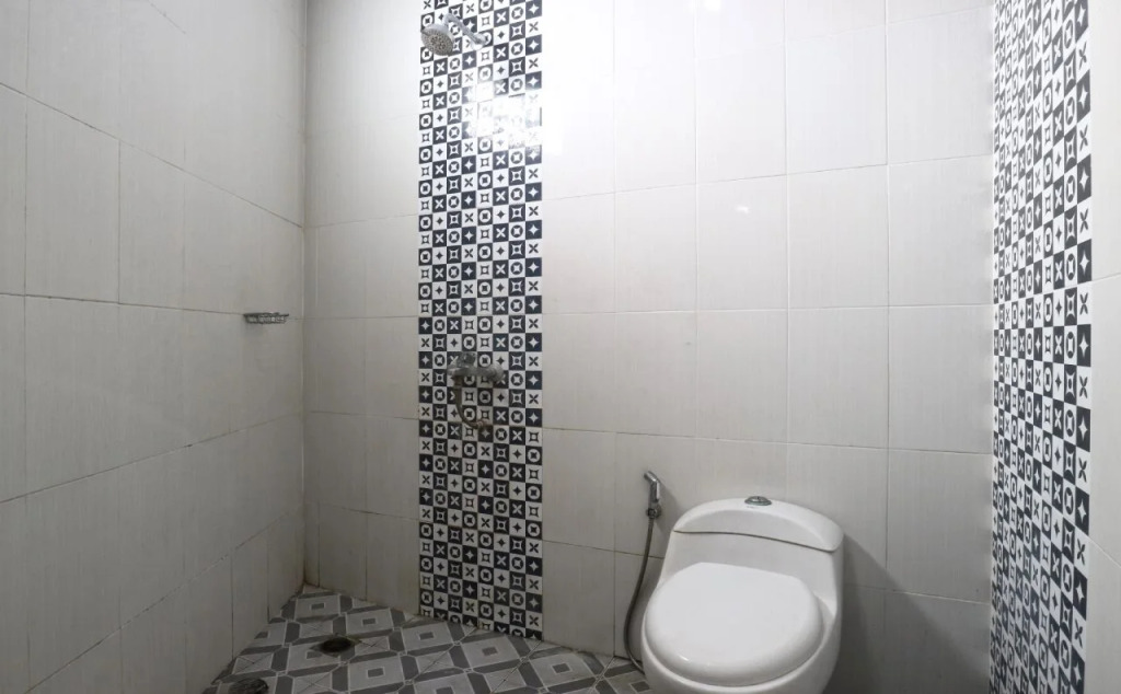 Hotel Batukaru Garden 3