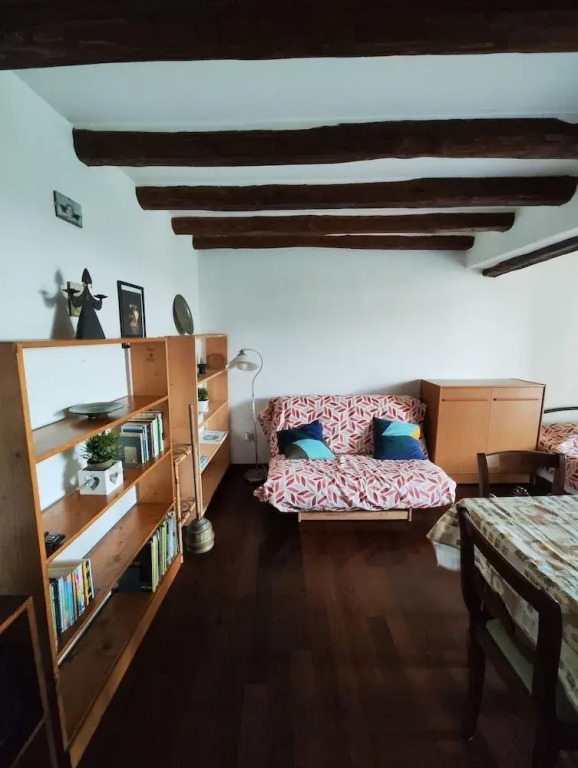 Chalet Romantico Sul Lago