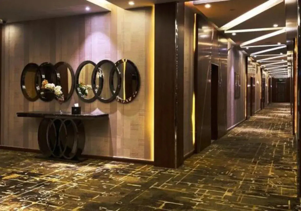 Msharef Almoden Serviced Apartment