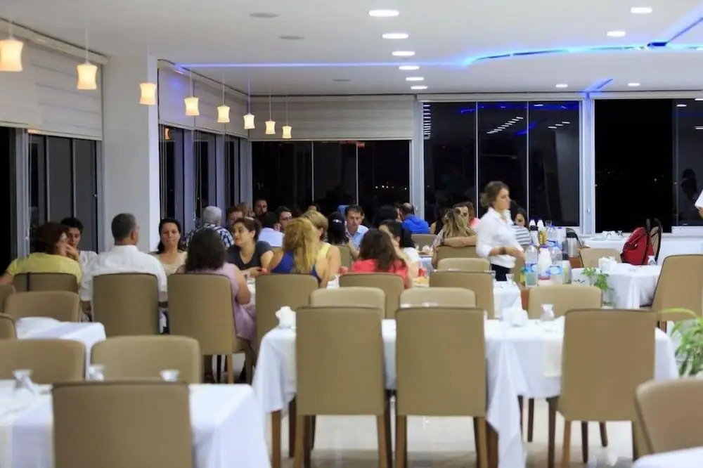 AGZ Hotel