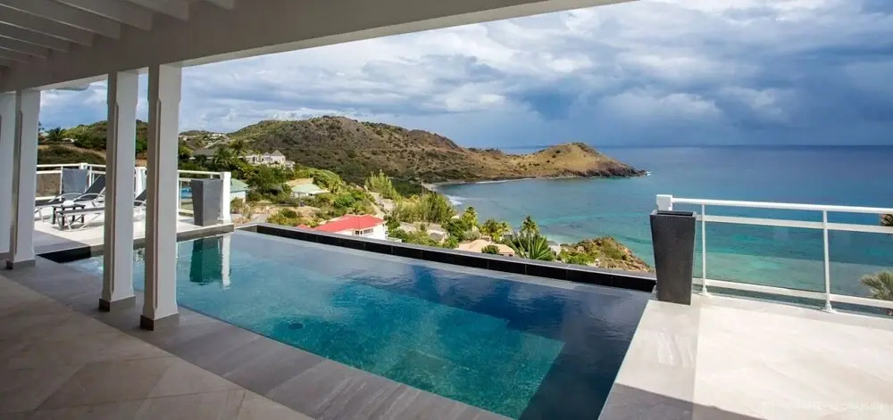 Villa Cacao