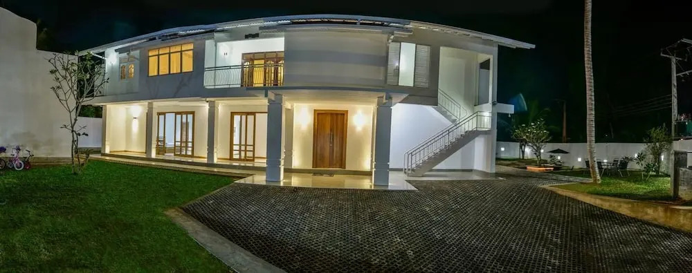 Ricco Tara Villa