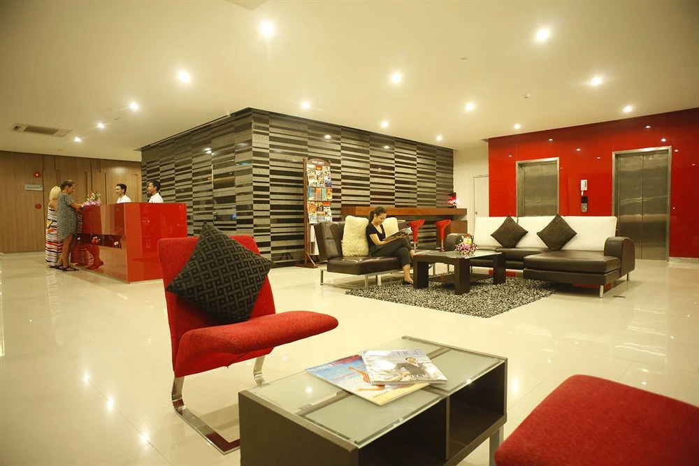 FX Resort Chaweng